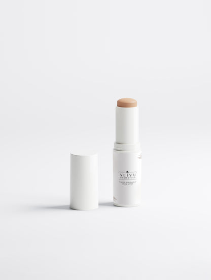 Tinted Sun Shield Stick SPF50