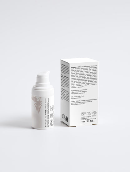 Clear Dot BHA Gel, 15ml