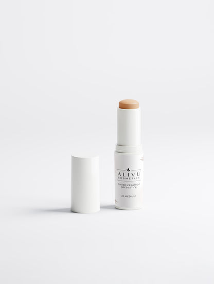 Tinted Ceramide SPF30 Stick - 25 MEDIUM