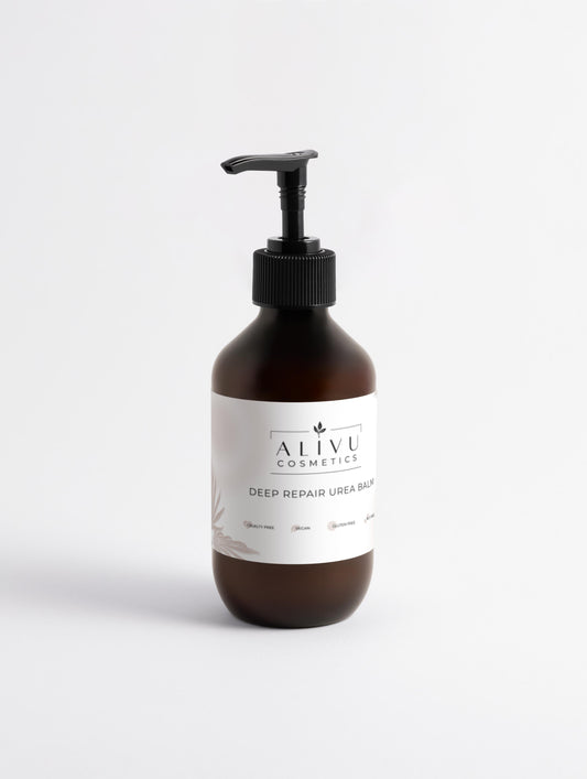 Deep Repair Urea Balm, 270ml