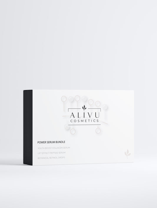 Power Serum Bundle