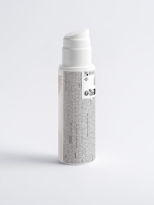 Sunscreen SPF30 for Face & Body, no tint, 150ml