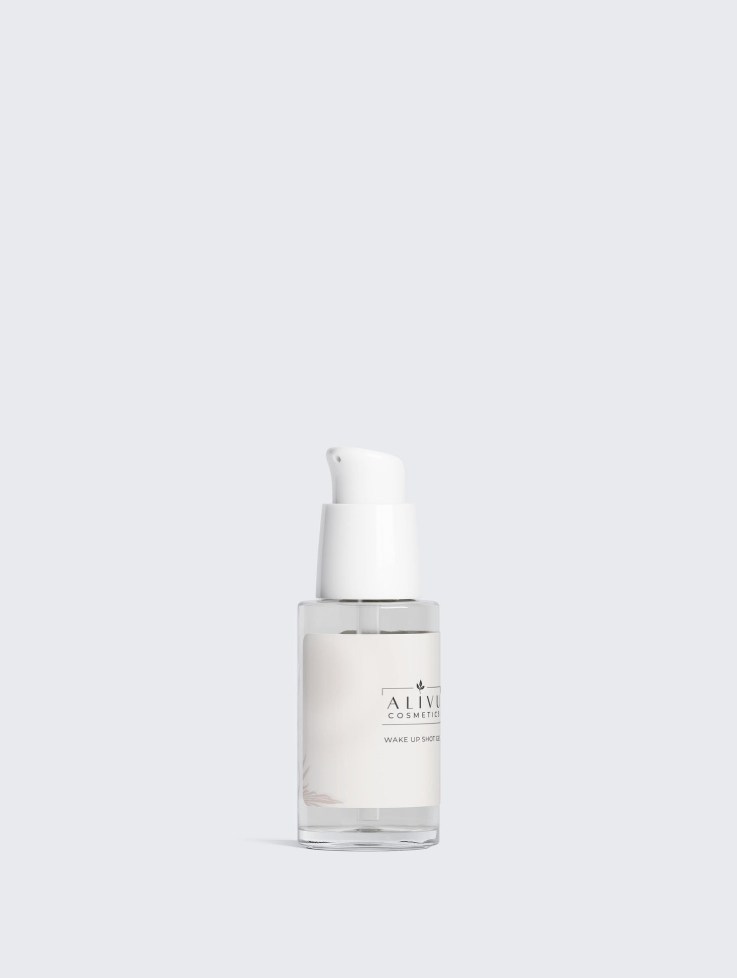 Wake Up Shot Gel, 30ml