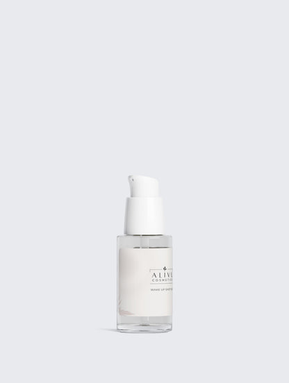 Wake Up Shot Gel, 30ml