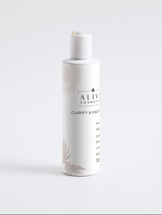 Clarify & Calm Toner, 200ml