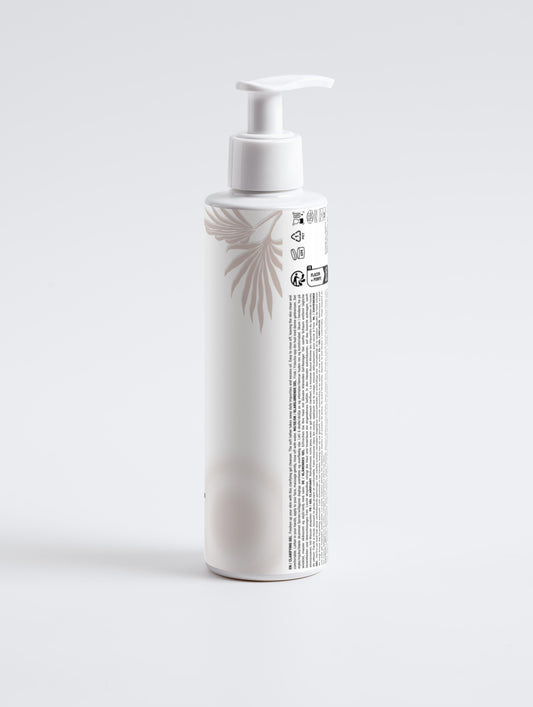Clear Skin Purifying Gel, 200ml