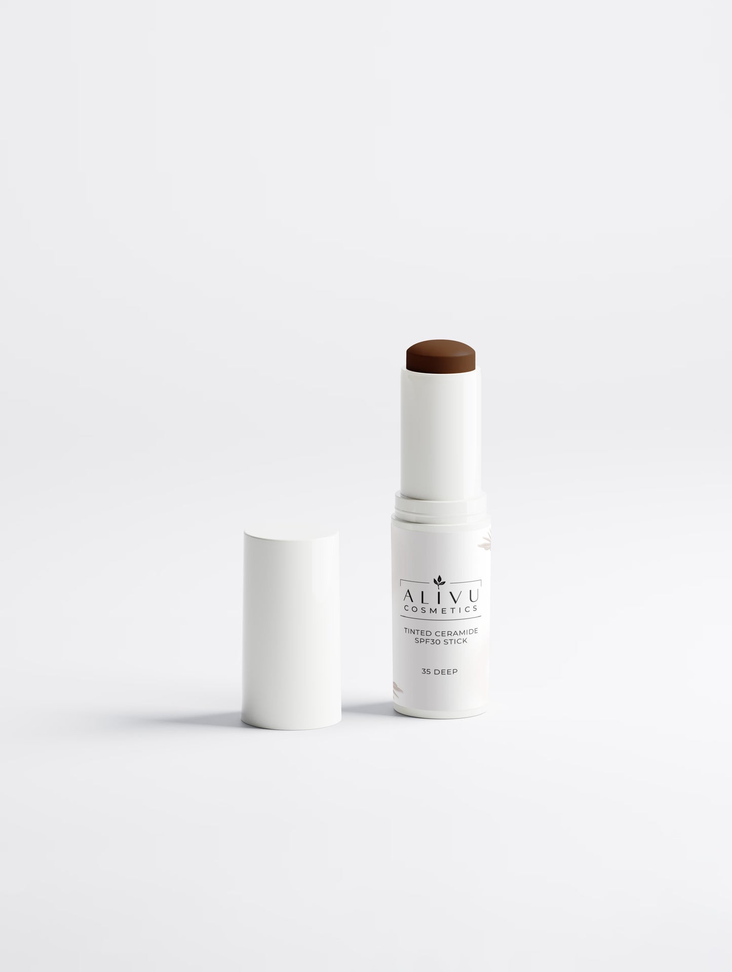 Tinted Ceramide SPF30 Stick - 35 DEEP
