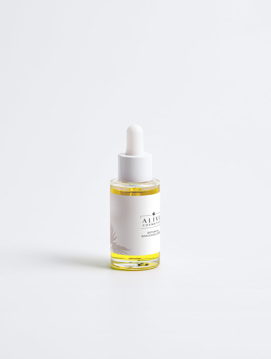 Botanical Retinol Drops, 30ml