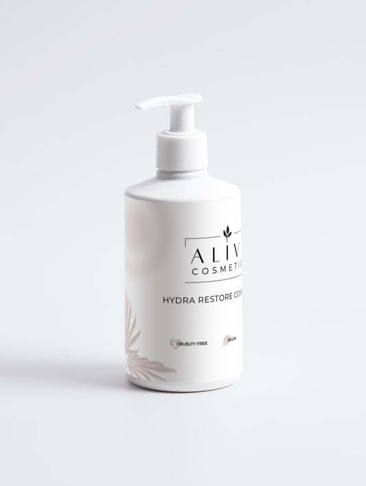 Moisturizing Conditioner, 300ml