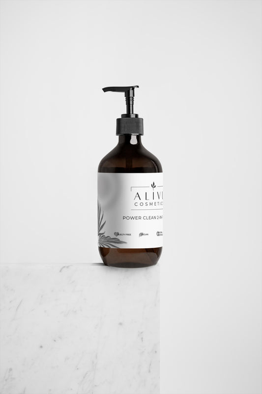 2-in-1 Hair &amp; Body Wash, 490ml
