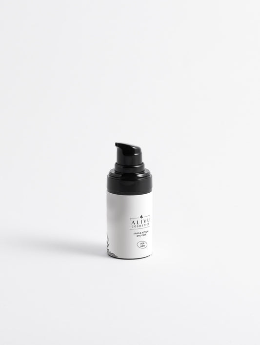 3-in-1 eye cream