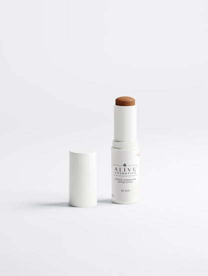 Tinted Ceramide SPF30 Stick - 30 TAN