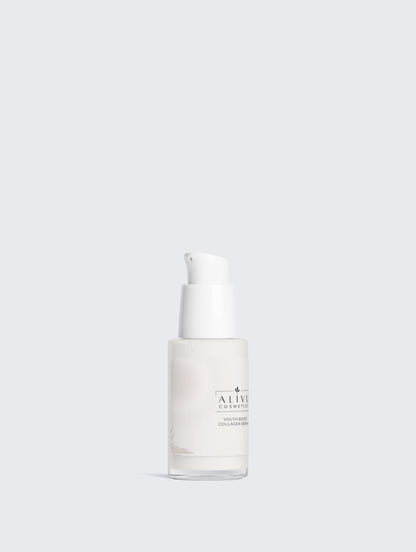 Youth Boost Collagen Serum, 30ml
