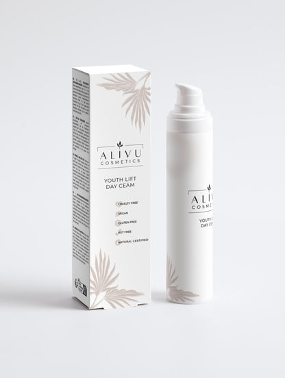 Youth Lift Day Cream, 50ml
