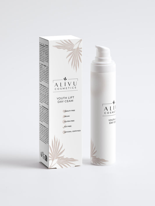 Anti-Age Day Cream, 50ml