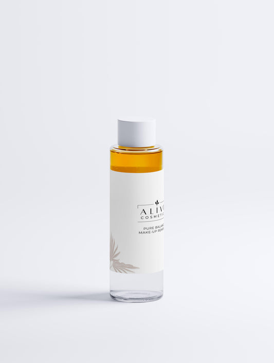 Pure Balance Make-up Remover, 100ml