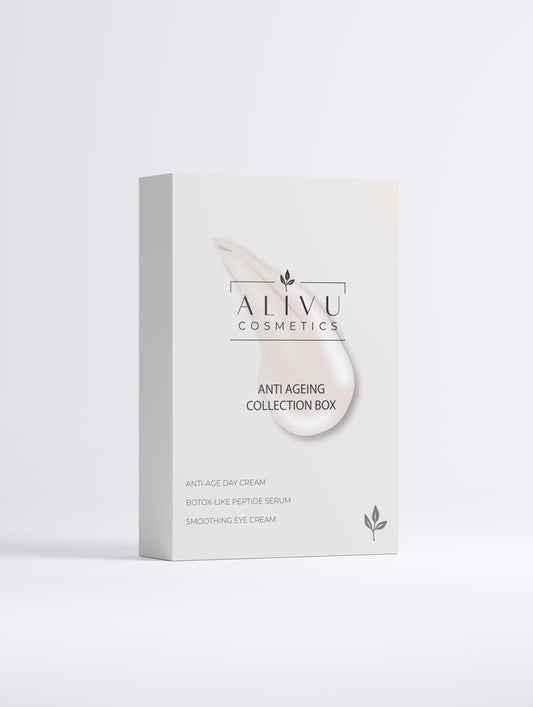 Anti-Ageing Collection Box