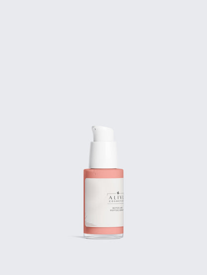 Botox-Like Peptide Serum, 30ml