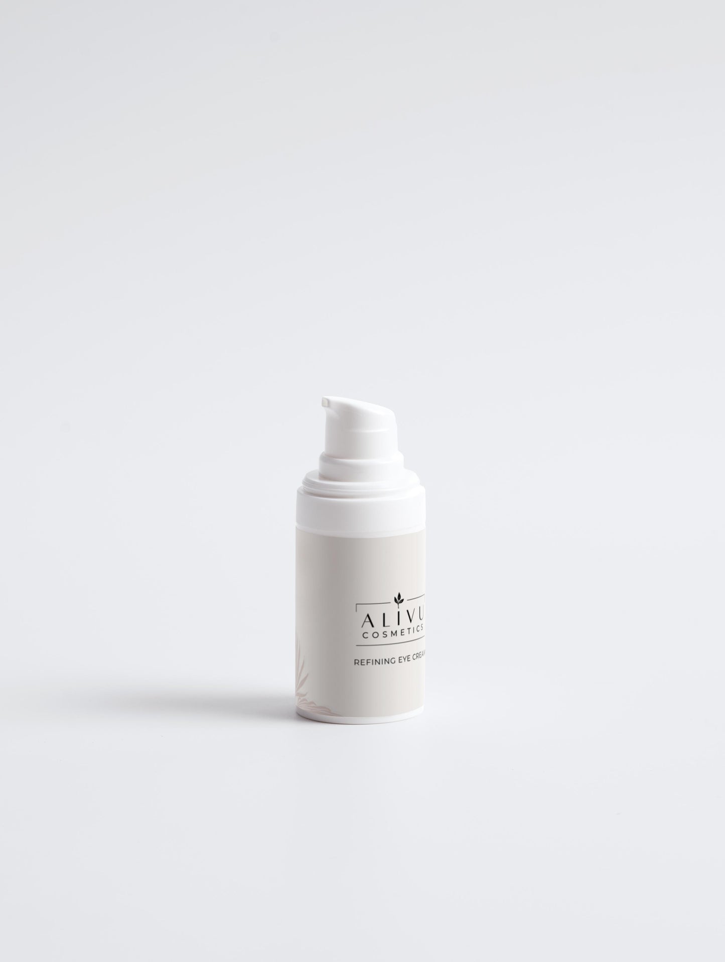 Refining Eye Cream, 15ml