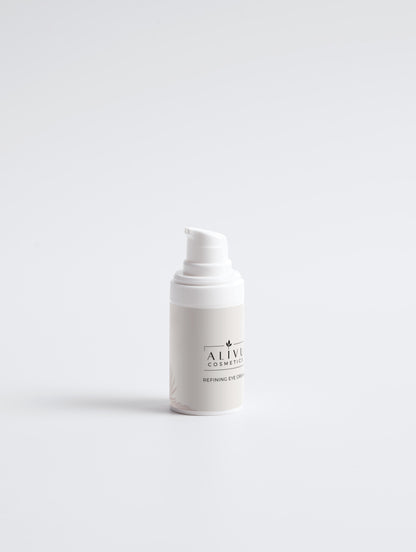 Refining Eye Cream, 15ml