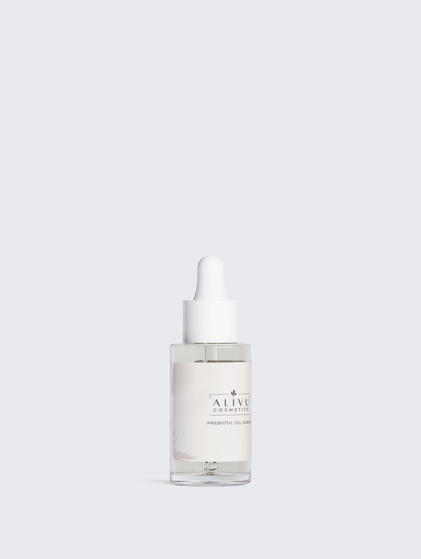 Prebiotic Gel Serum, 30ml