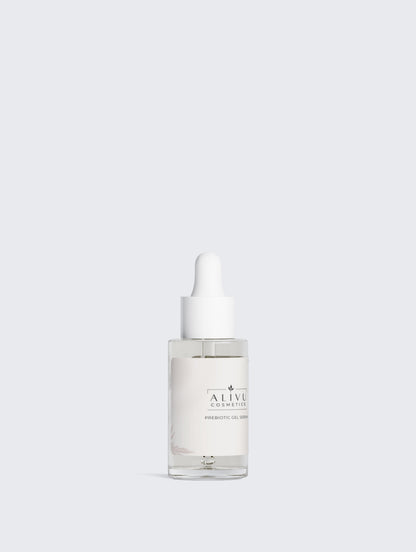 Prebiotic Gel Serum, 30ml
