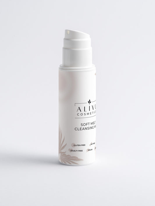 Oil-to-Milk Cleanser for Sensitive Skin, 150ml