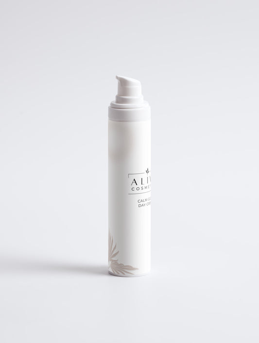 Calm Glow Day Cream, 50ml