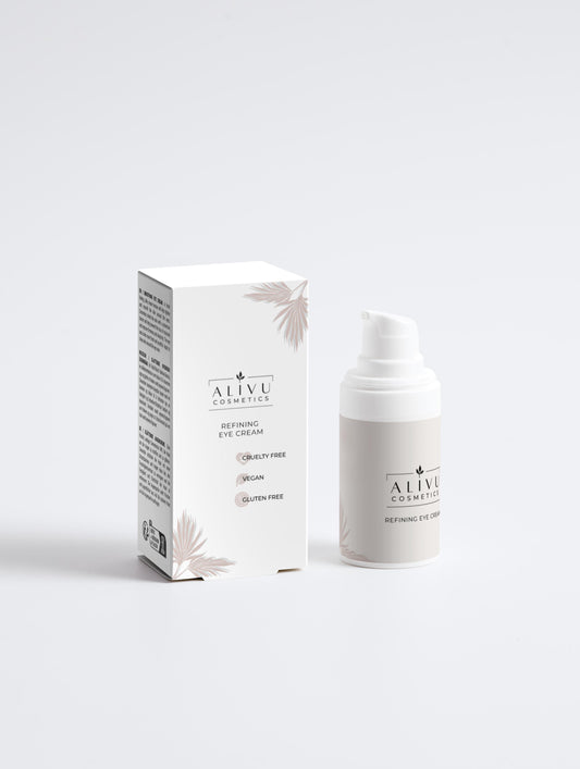 Refining Eye Cream, 15ml