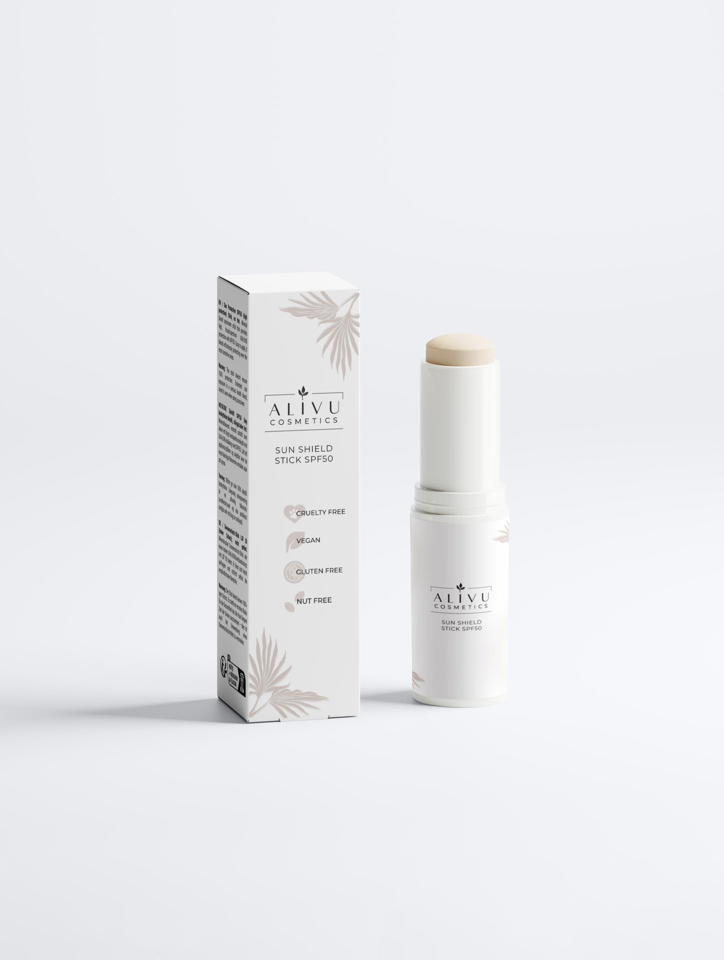 Sun Shield Stick SPF50