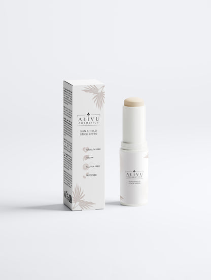 Sun Shield Stick SPF50