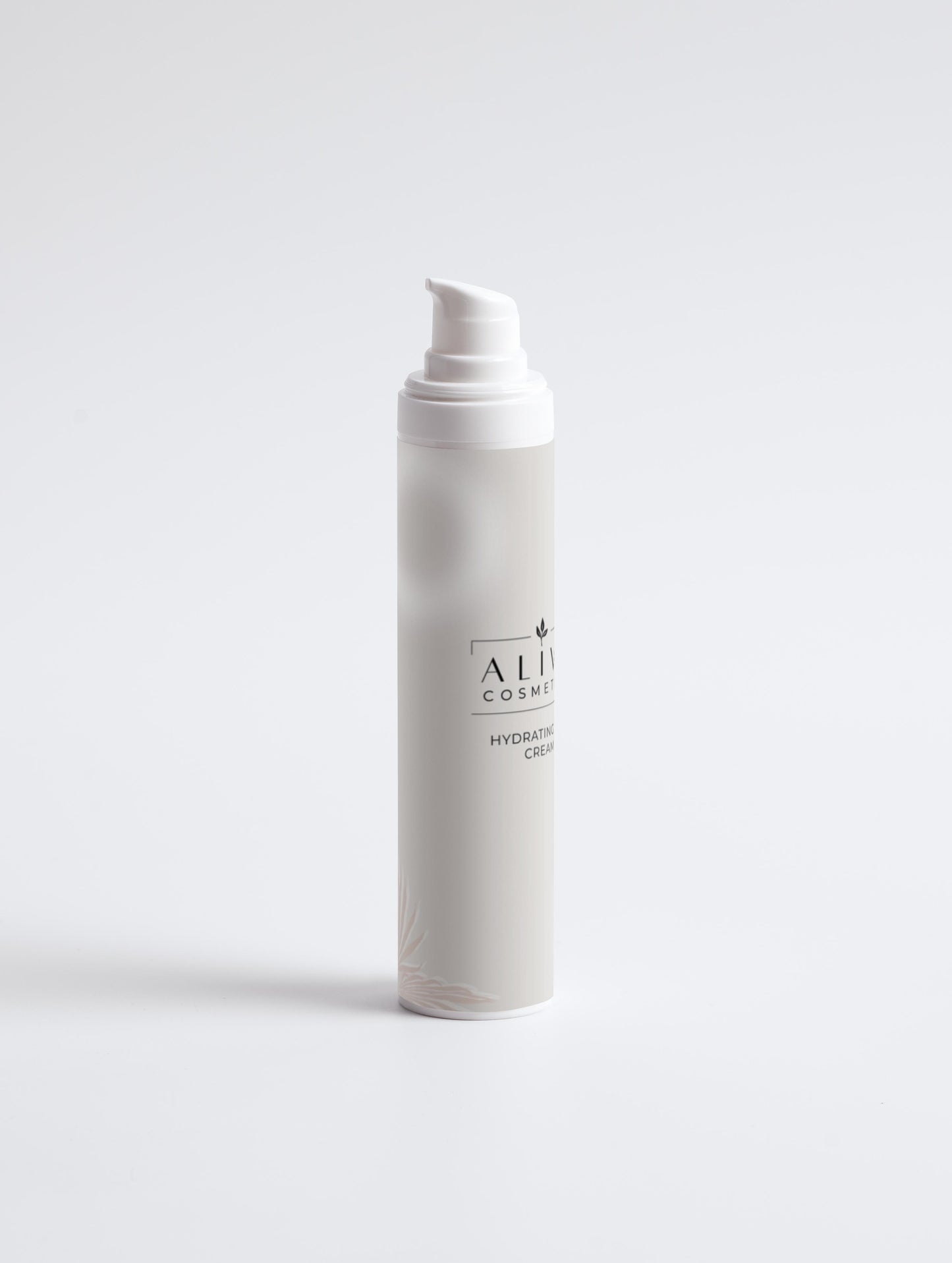Moisturizing day cream, 50ml