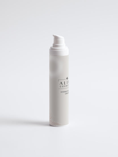 Moisturizing day cream, 50ml