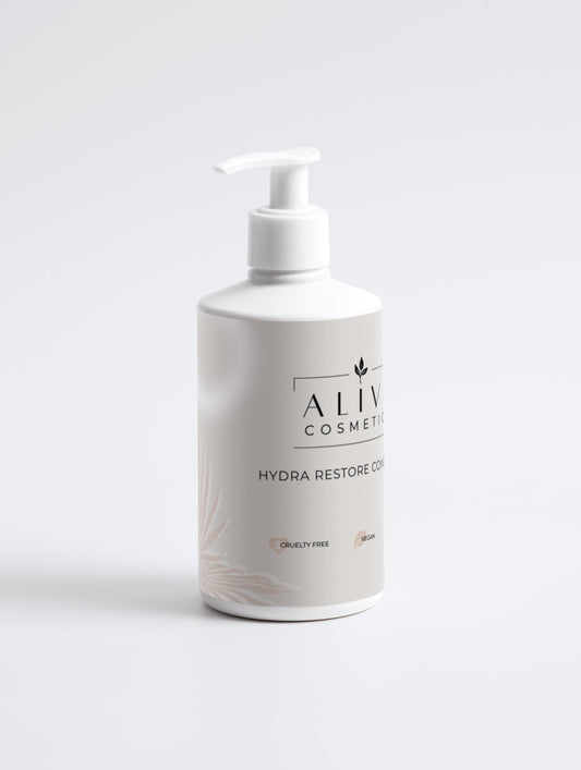 Moisturizing Conditioner, 300ml