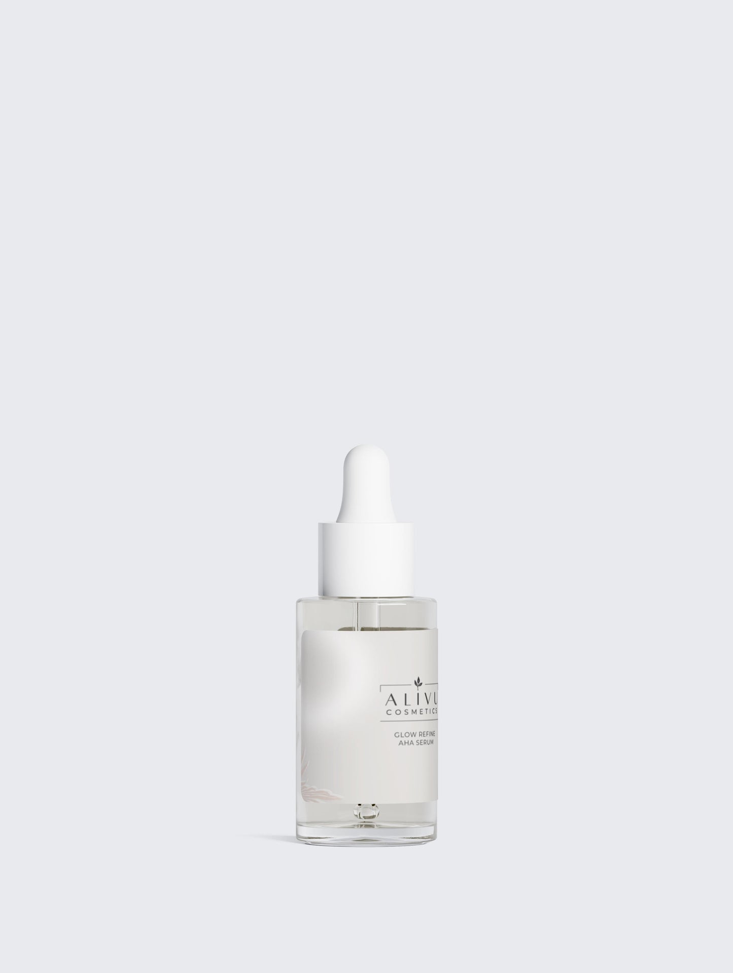 Glow Refine AHA Serum, 30ml