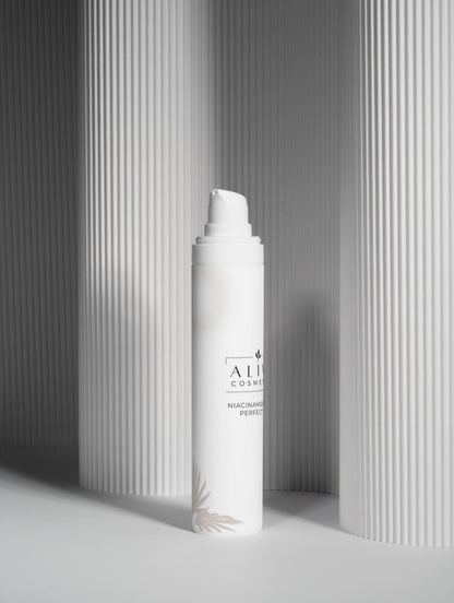 Niacinamide Gel Moisturizer, 50ml