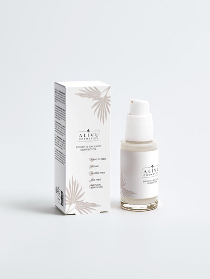 Bright & Balance Corrector, 30ml