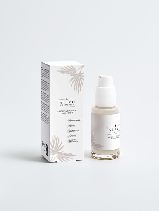 Bright & Balance Corrector, 30ml