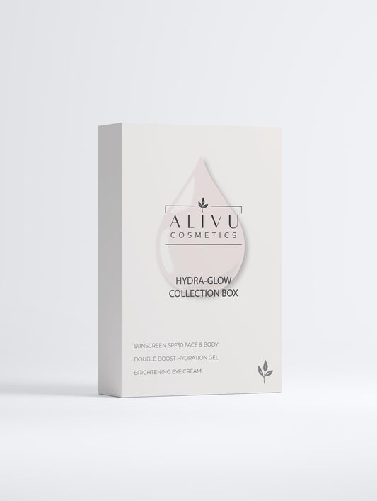 Hydra-Glow Collection Box