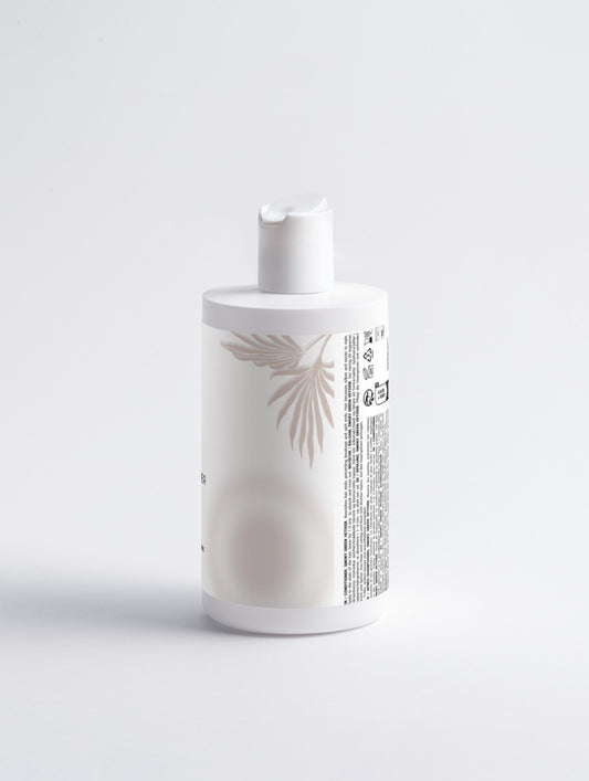 Shine Ritual Conditioner  - VETIVER, 370ml