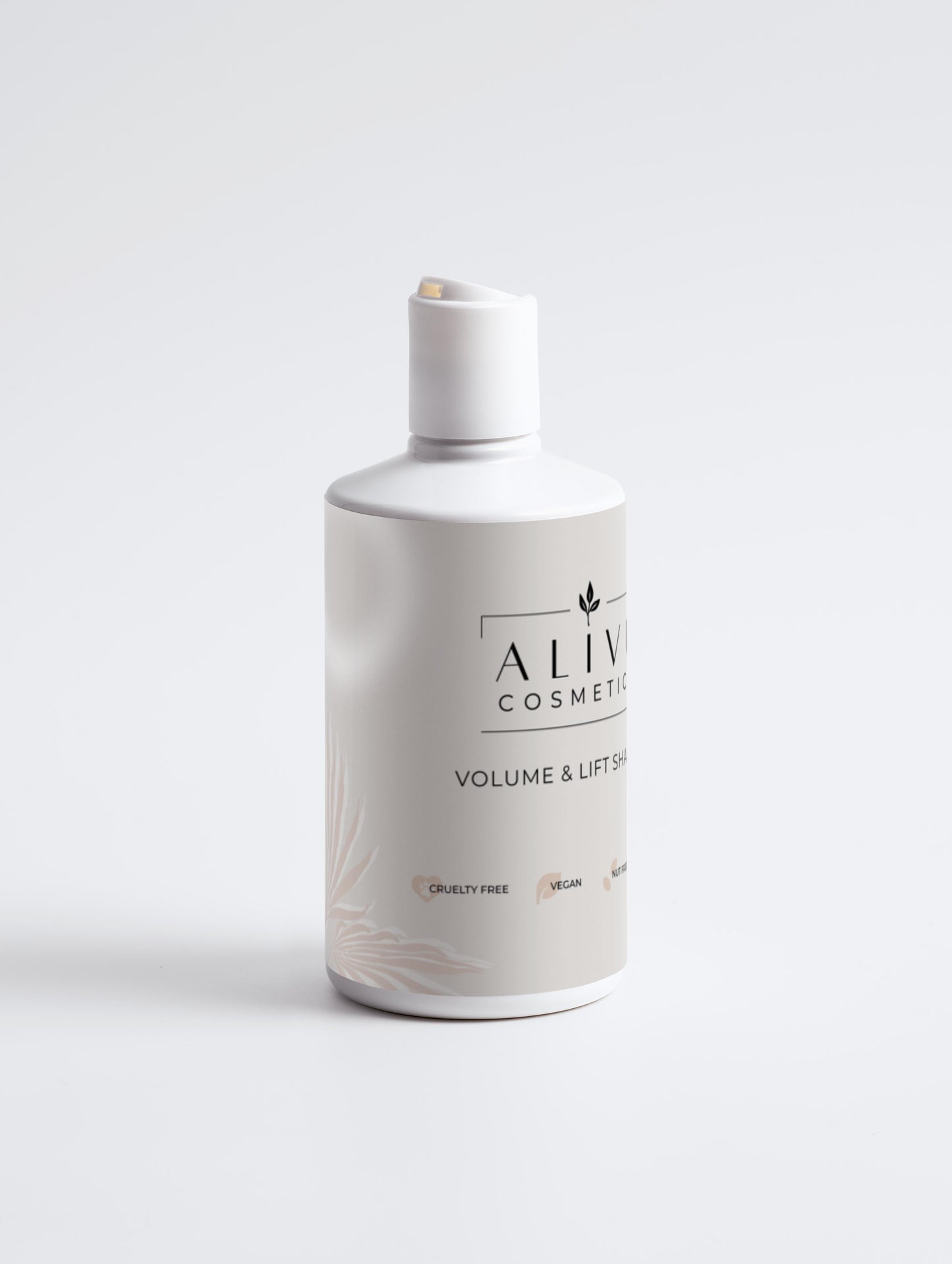 Care and volume shampoo, 300ml