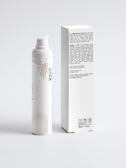 Deep Repair Nourishing Balm, 50ml