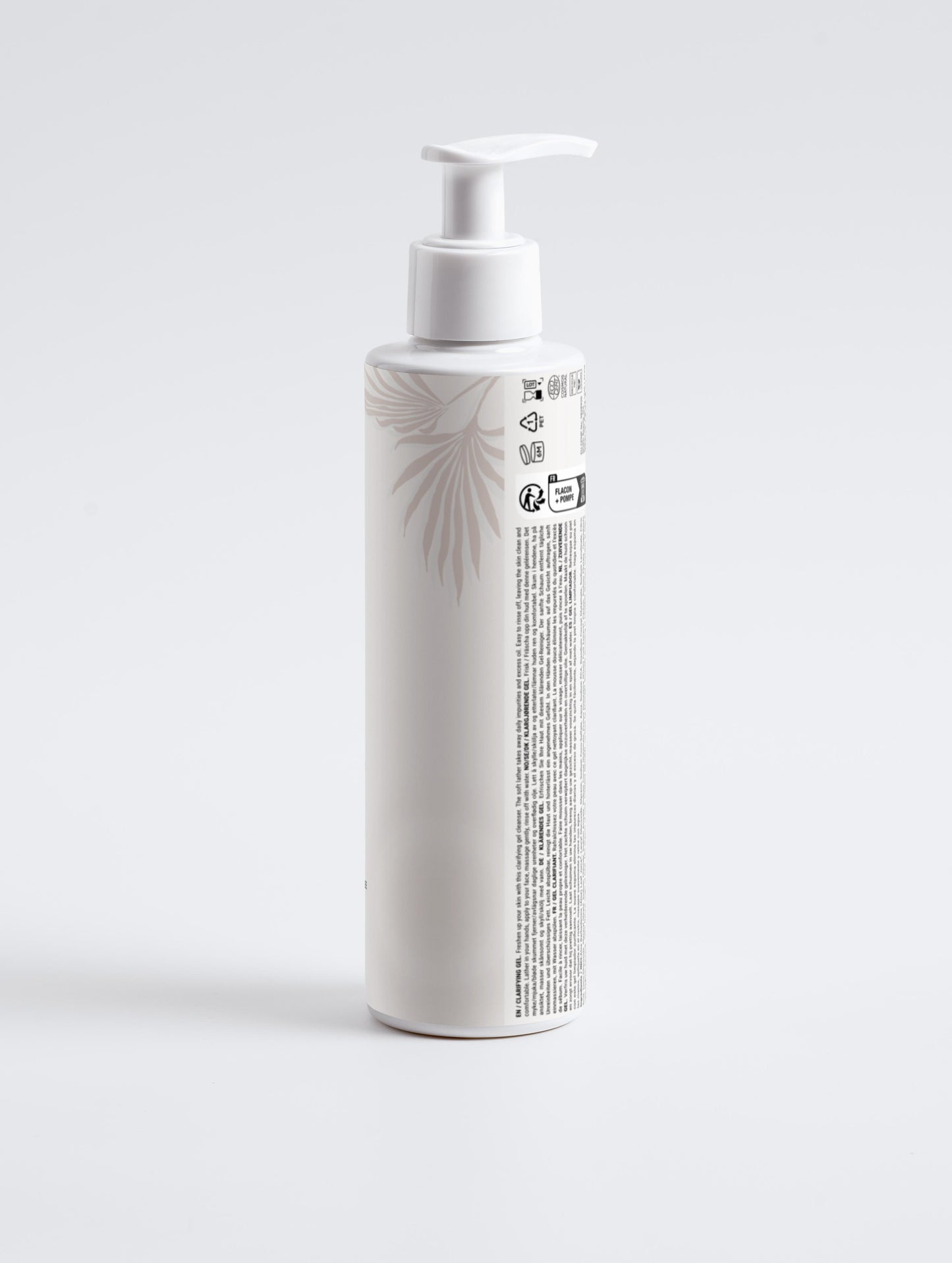 Clarifying Cleansing Gel, 200ml